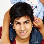 Amir Hussain