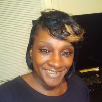 Lakeesha Jenkins