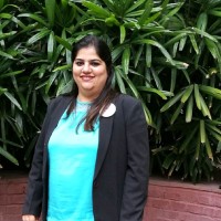 Shweta Malik
