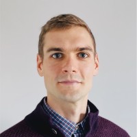 Jeff Copher, Mba