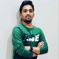 Mayur Jaiswal