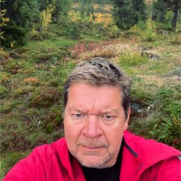 Fredrik E. Fredriksen