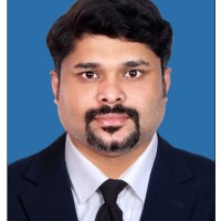 Prijith P