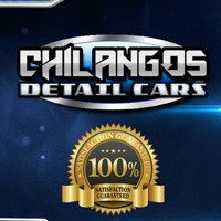 Chilangos Detail Car