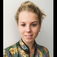 Imogen Todd