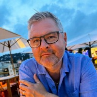 Erik Kriström