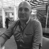 Michael Sergi