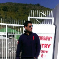 Ashish Virmani