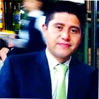 José David Sarmiento Gomez