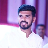 SHUBHAM MATERE