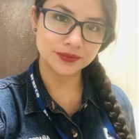 Karen Stephanie España Muentes