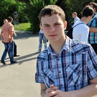 Andriy Havrylyuk