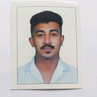 Sreeyesh P