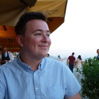 James Waters, Acma, Cgma