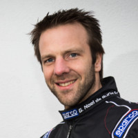 Geoffroy Noel de Burlin