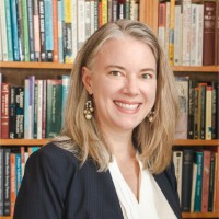 Amy Stanton