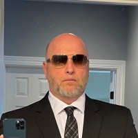Keith D'Antonio