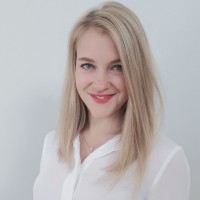 Dr. Olga Schroeder