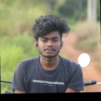 Sreenath A K