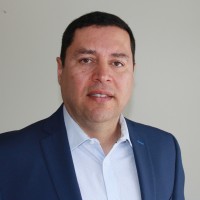 Luis Eduardo Valdivia Salazar