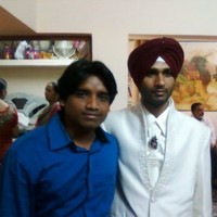 Navin Ra0