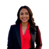 Ashlee Walker