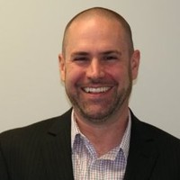Paul Boudreau