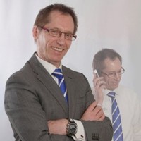 Pierre Wolters