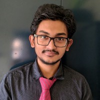 Sagnik Chaudhuri