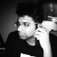 Vimal Chandra Gorijala