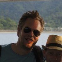 Thomas Remmelts