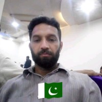 Mahmood Ahmad