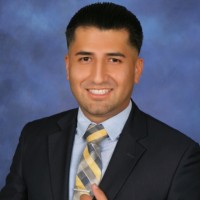 Ivan Dominguez
