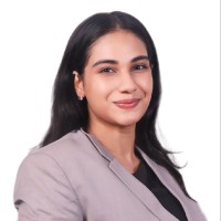 Aparna Sajeev