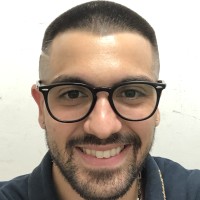 Simone D’Orazio