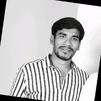 Polu Anil Kumar Reddy