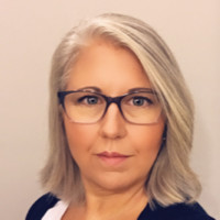 Carol Prevatt