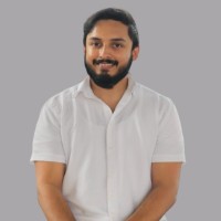 Zeeshan Zubair
