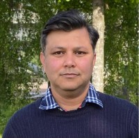 Ashok Chauhan, Phd