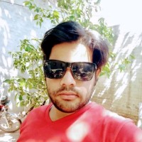 Usman Chaudhary