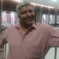 Eric Fernando Espino Castillo