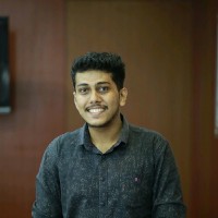 Neeraj S Sekhar