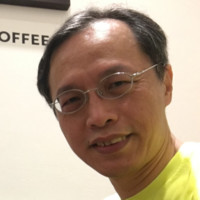HongSheng Fang