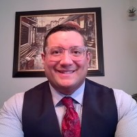 Ismael Garcia
