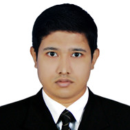 Nazmul Islam