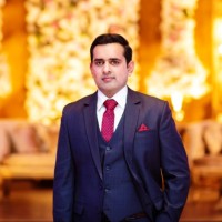 Sheharyar Ali - PMP®