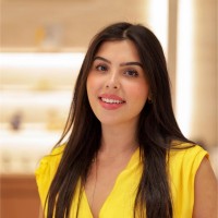 Lara Ismail