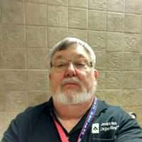 Gary Perdue