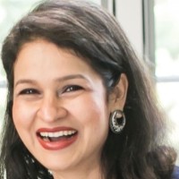 Sharmila Kumbhat