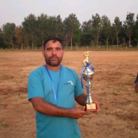 Chandrashekhar Jopade